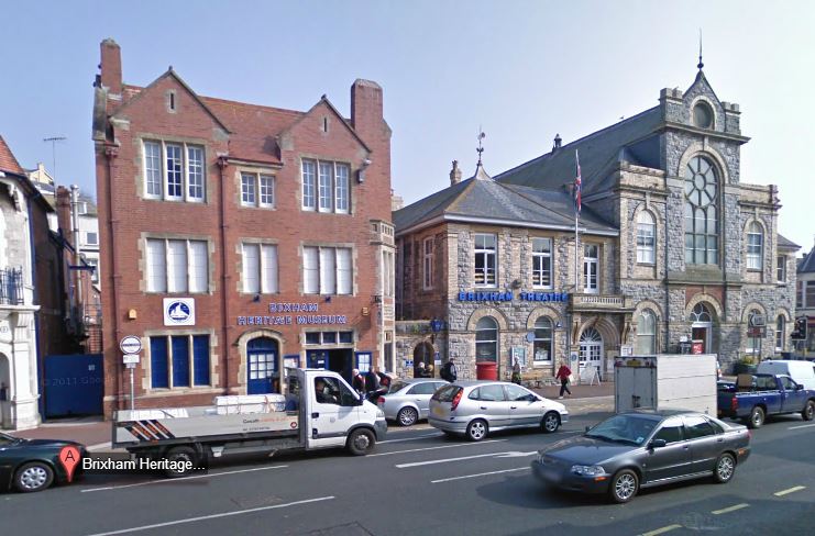 Brixham Heritage Museum