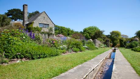 Coleton Fishacre