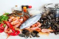 England’s Seafood FEAST