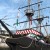 The Golden Hind