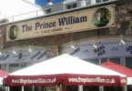The Prince William