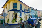 The Queens Arms