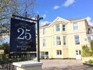 The 25 Boutique B&B